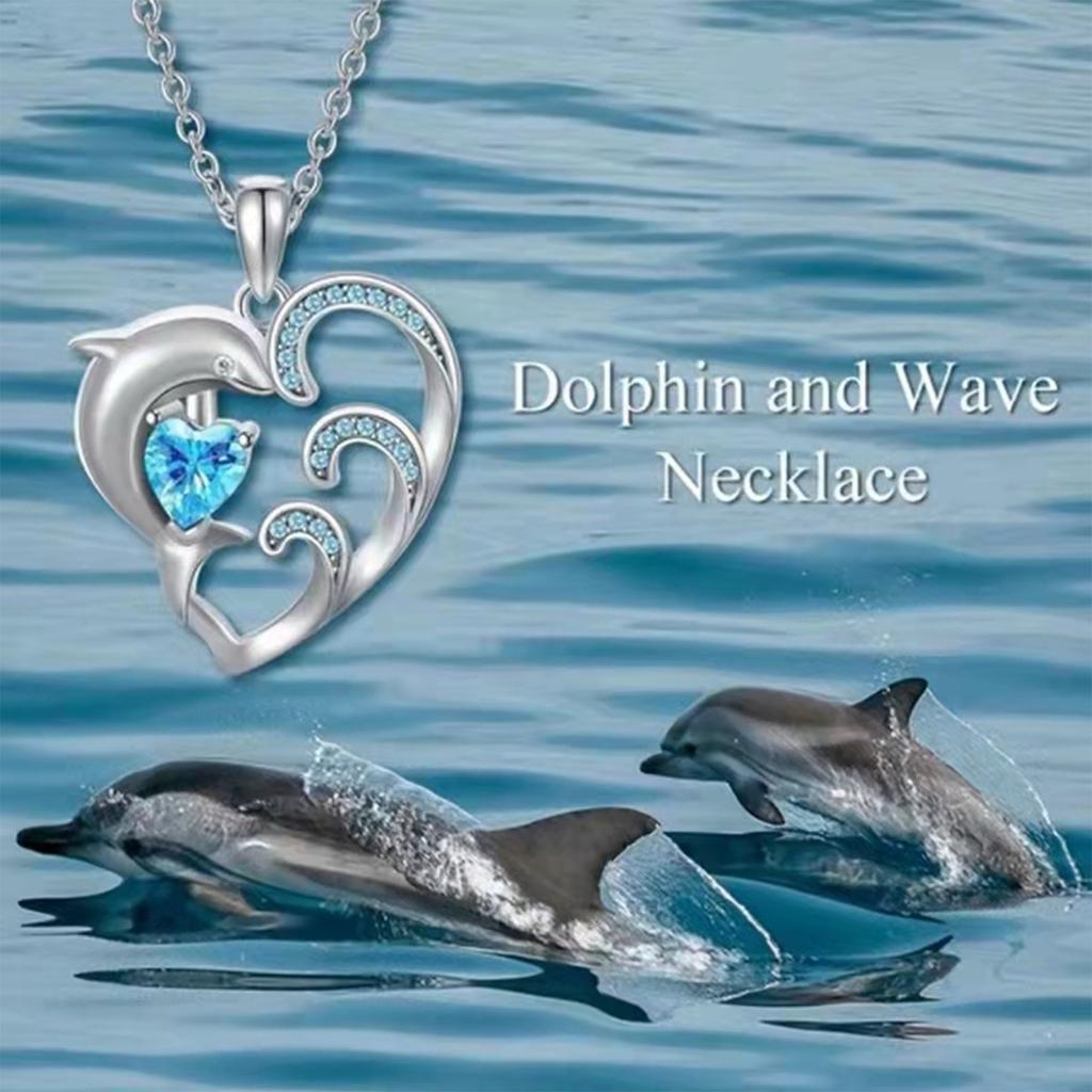 Love Type Pendant Jewelry Clavicle Necklace Accessories