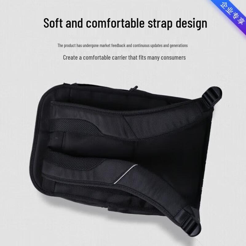 Lenovo ThinkPad TP600 14-16 Inch Business Laptop Backpack