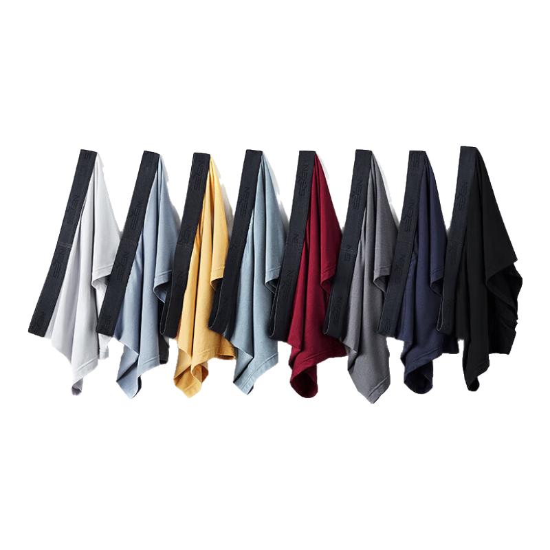 Septwolves Men's Boxer Briefs