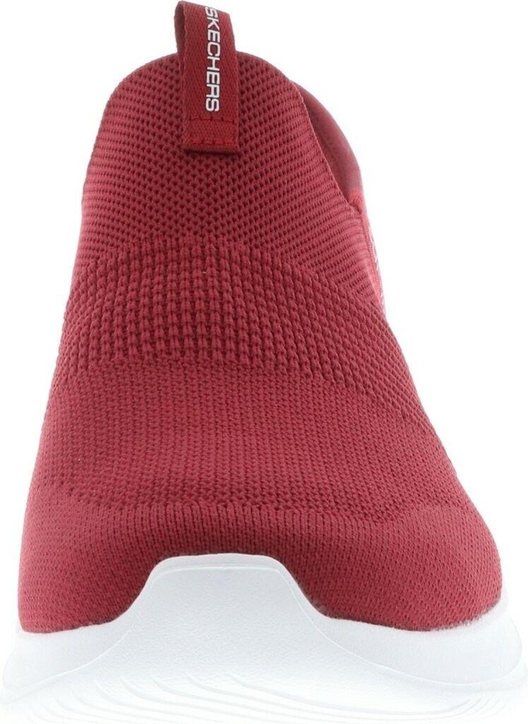 Кроссовки Skechers Ultra Flex 3.0 Smooth Step (232450) бордовый