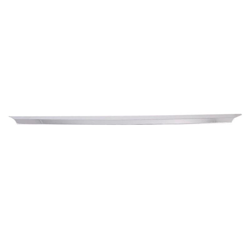 19 Tucson Exterior Trim: Door Bowl, Rearview Mirror, Rear Window, Rear Fog Light, Hood, Handle Decoration