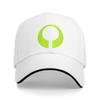 Unisex Women Game Marathon Hat Trendy Baseball Cap  Dad Hat Golf Headewear Gift