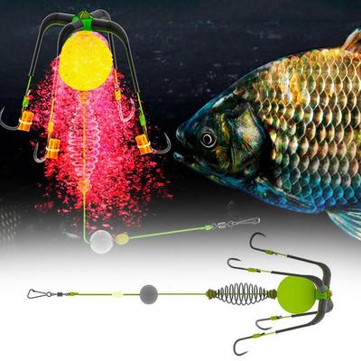 Hengelsport – Wobblers, aas en haken