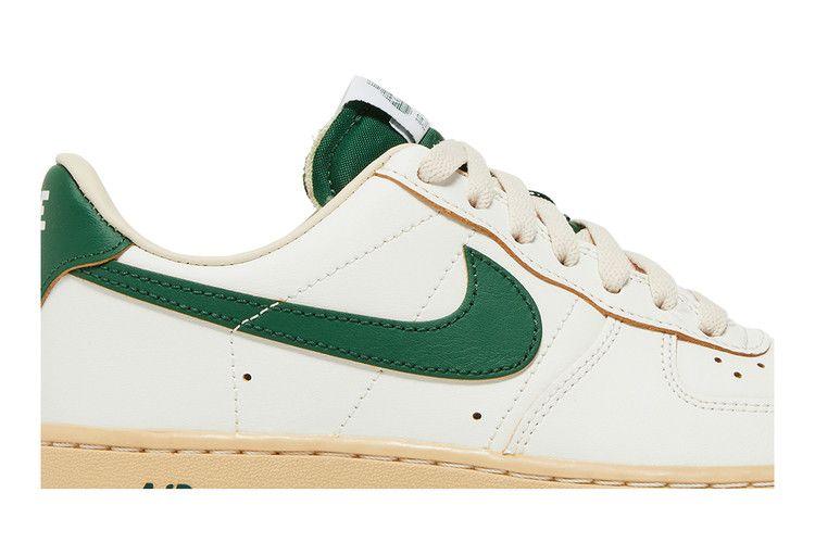 Women's Sneakers Nike Air Force 1 Low '07 LV8 Vintage Gorge Green (Women's)