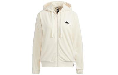 Jackets Women's Ecru HG1836