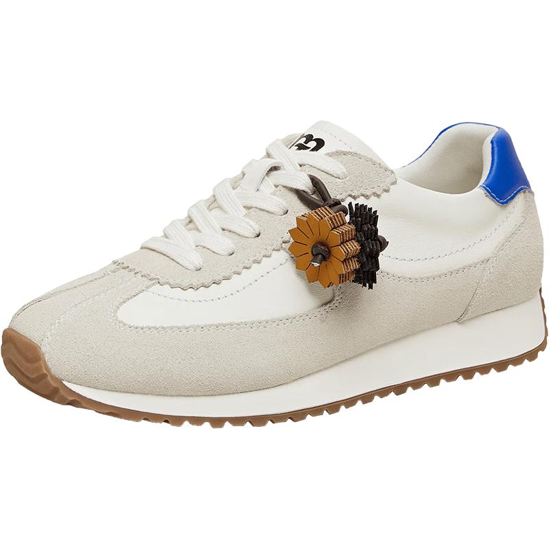Teenmix Women s Casual German Training Shoes 36
