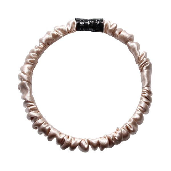 

100% Чистый Тутовый Шелк Резинки для Волос Скранчи Резинки для Волос Резинки для Волос для Женщин Девушек Маленький Эластичный Держатель для Хвоста Без Повреждений 19 Момми 1,5 СМ