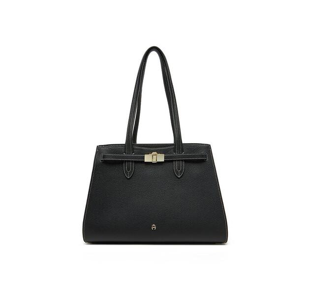 Сумочка Aigner 137413 чёрный