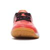 Li Ning Qilin TD Cushioning Slip Resistant Abrasion Resistant Low Top Training Shoes Men's Red APTR001-1