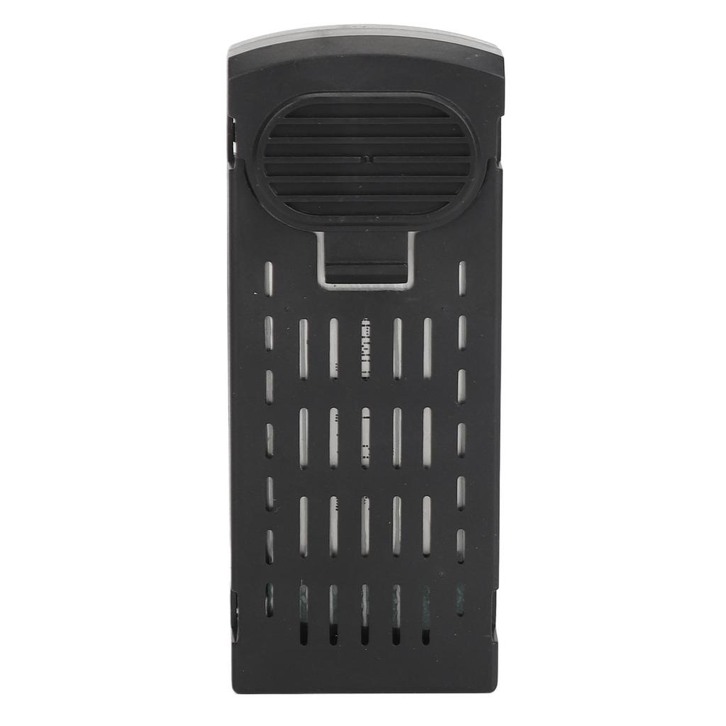 Baterie pro RC dron 3,7V 1800mAh Ochrana proti přebití a zkratu Li-ion baterie pro bezkartáčový dron LSRC XT204