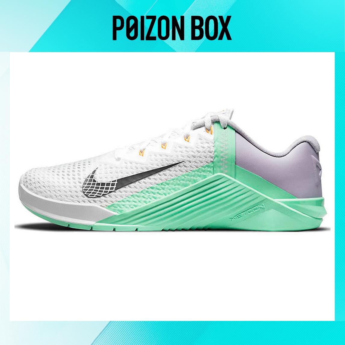

кроссовки Nike Metcon 6 Training shoes Women AT3160-135
