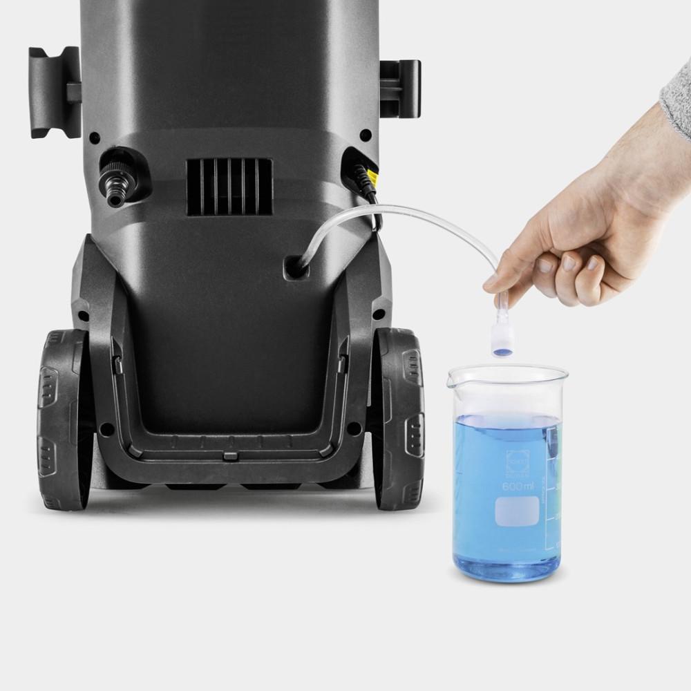 KARCHER K 5 WCM Pressure Washer