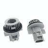 Toyota Corolla Vios Front Turn Signal Light Bulb Holder & Connector