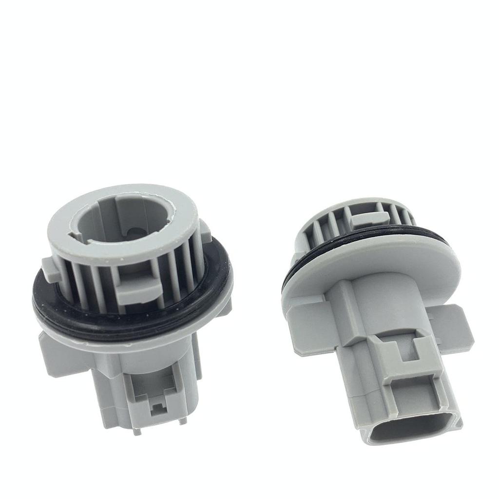 Toyota Corolla Vios Front Turn Signal Light Bulb Holder & Connector