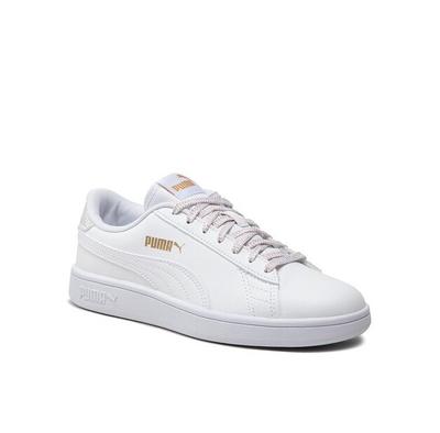 Smash V2 Metallics Jr Sneakers