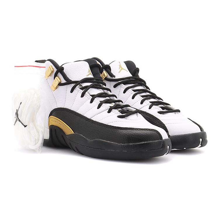 Jordan 12 Retro Royalty Taxi GS 153265-170