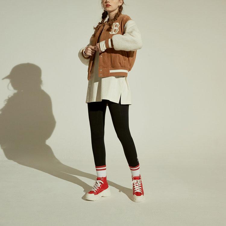 New MLB Boston Red Sox Baseball Jerseys Unisex Brown 31JPF6061-43B