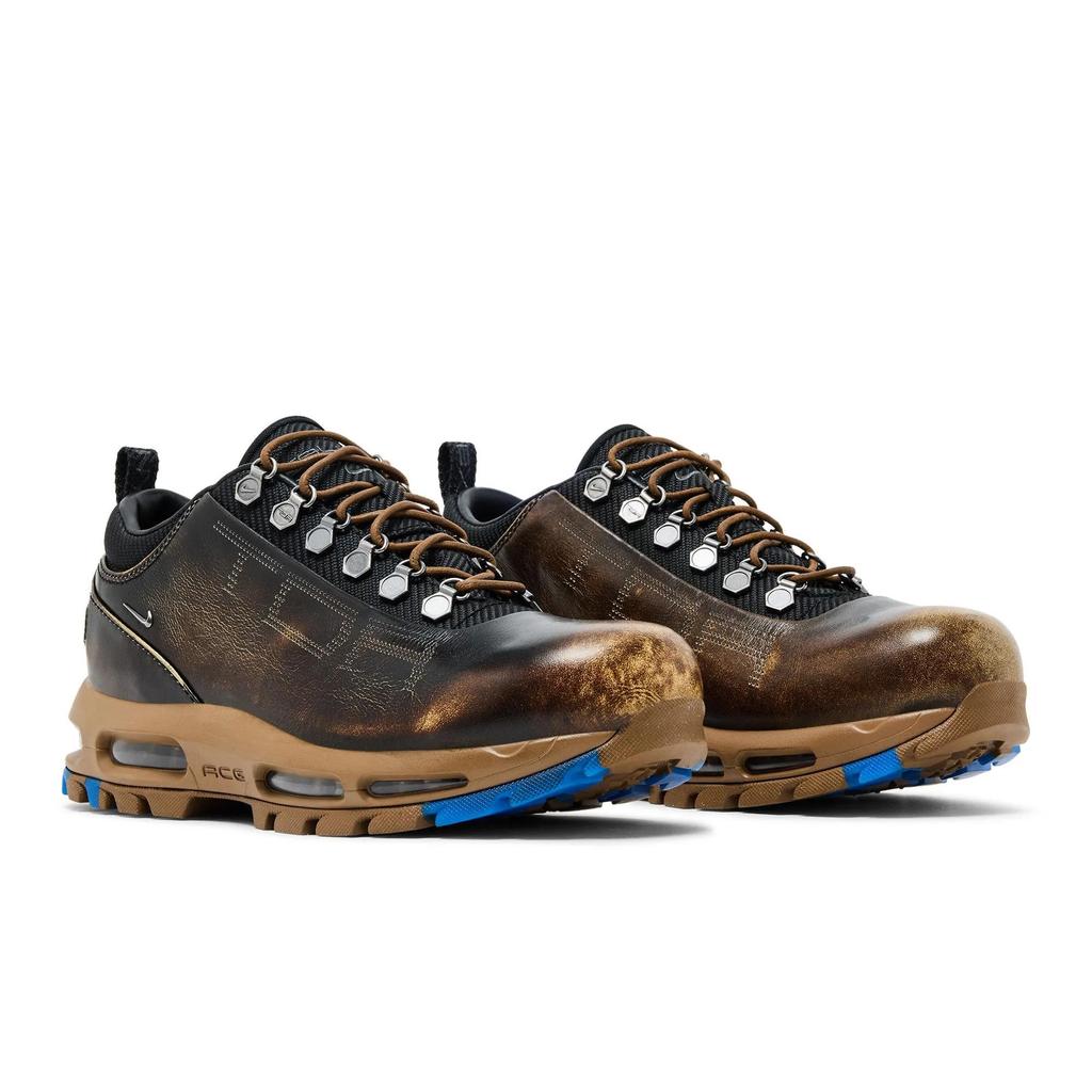 Nike Air Max Goadome Low 'Mosswood Brown' (Unisex) Mosswood Brown / Black-Phantom Casual Shoes IU4876 200