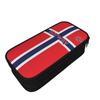 Haalands Pencil Case New Pen Bag Girl Boy Large Storage Office Gift Pencil Pouch
