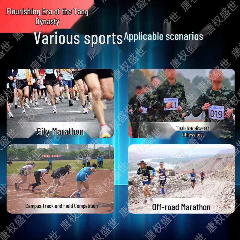 Tang Quanshengshi Smart Training & Assessment Systems