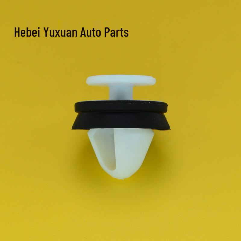 

High-Quality Nylon Door Panel Clips for Peugeot Citroen C5