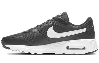 Air Max Sc Black White Women's CW4554-001