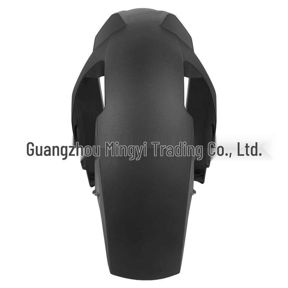 Front Fender Mudguard for Loncin Wuji LX900-C DS900X Motorcycle