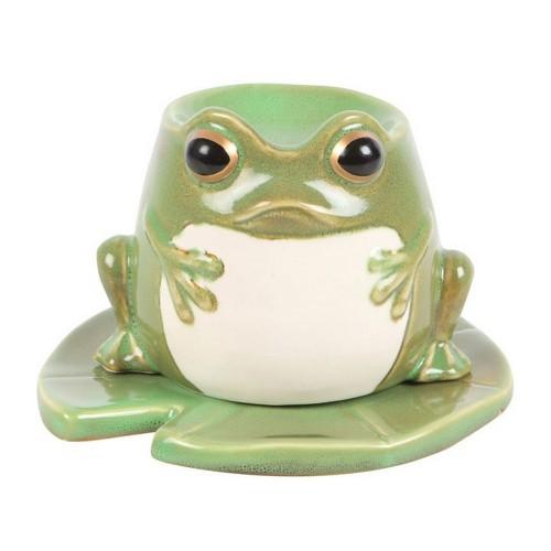 Something Different Hořák na olej Enchanted Forest Frog
