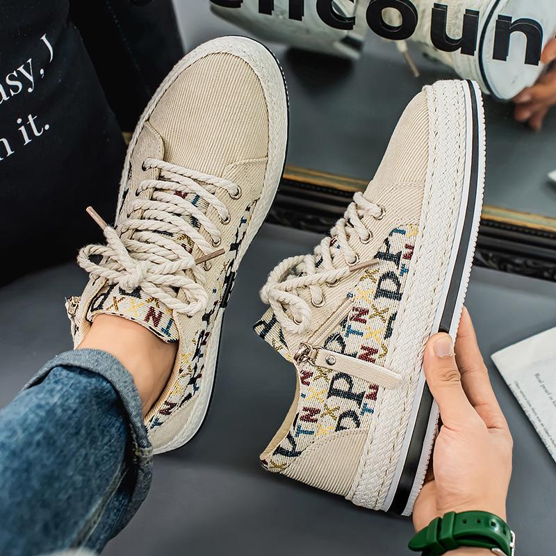 Fashion CYYTL Mens Shoes Sneakers Casual Outdoor Summer Breathable Sports Running Hiking Fashion Luxury Tennis Platform Designer Loafers