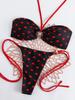 Maudymosi kostiumėliai – Bikinis