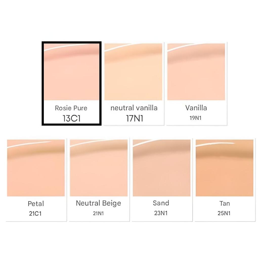 Etude Double Lasting Serum Skin Foundation SPF27 PA++ 30g