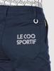 Coq Sportif Golf Pants Classic Basic Sweat Absorbent Stretch Cool Golf QGWWJD01 NV00 [Le Golf] Women's (Navy)