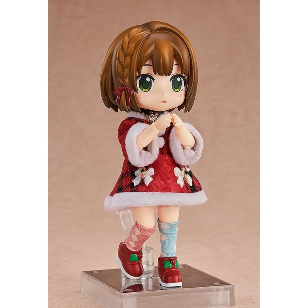 Nendoroid Nendoroid Doll Clothes Set 2022 Christmas  Girl