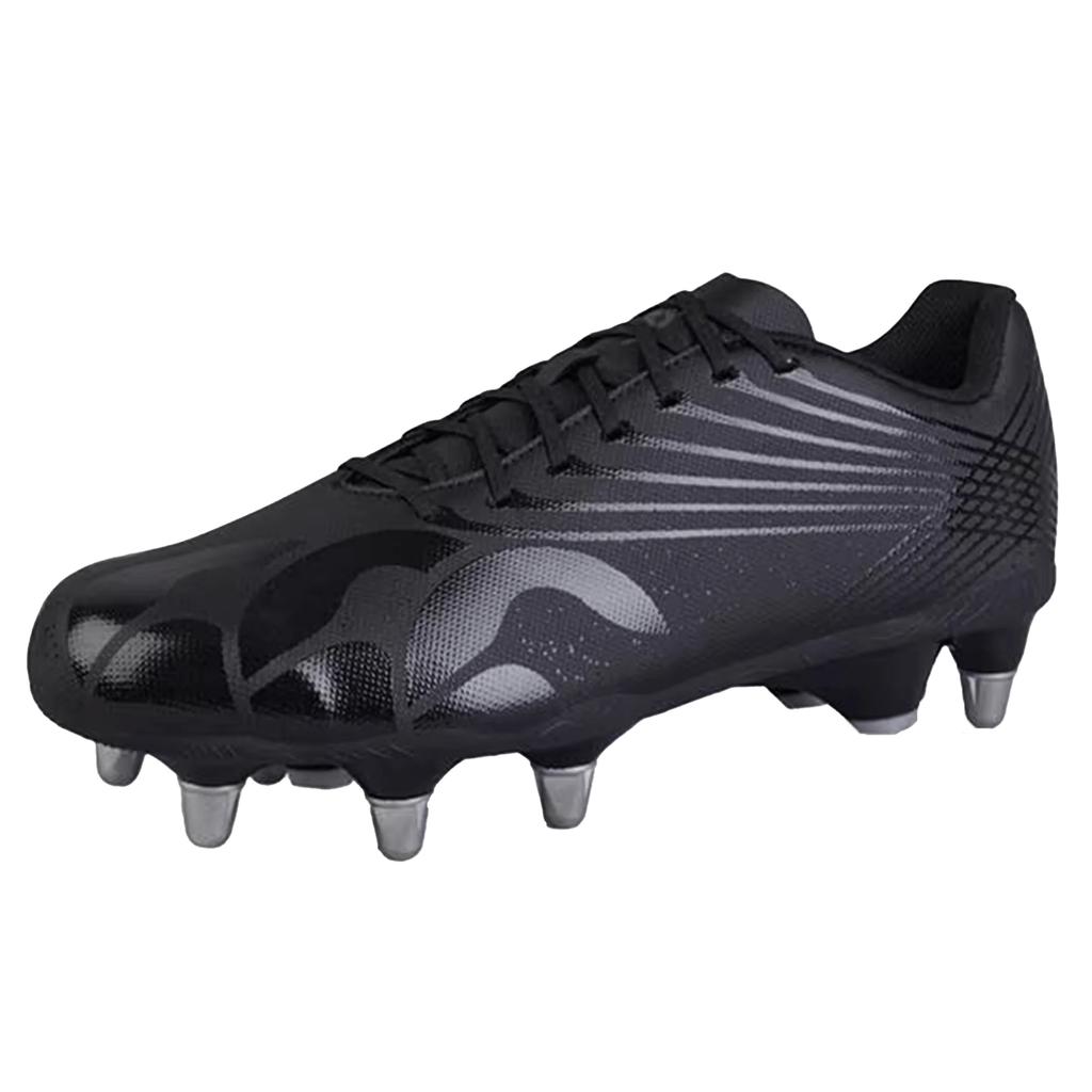 Canterbury Unisex Adult Stampede Groundbreak Pro Soft Ground Rugby Boots