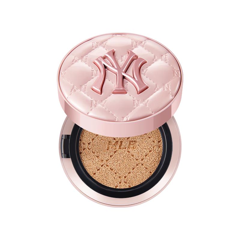 

MLB Matte Oil Control Cushion Foundation