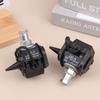 1Pc Insulation Piercing Connector 1Kv No Peeling Piercing Clamp High Low Voltage Cable Splitter Insulation Piercing Connector