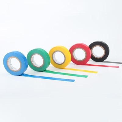PVC Lead-Free Waterproof Electrical Insulation Tape