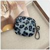 Leopard print for Apple AirPods 1 wireless Bluetooth headset case 1/1/1/1st generation headset case Pro1