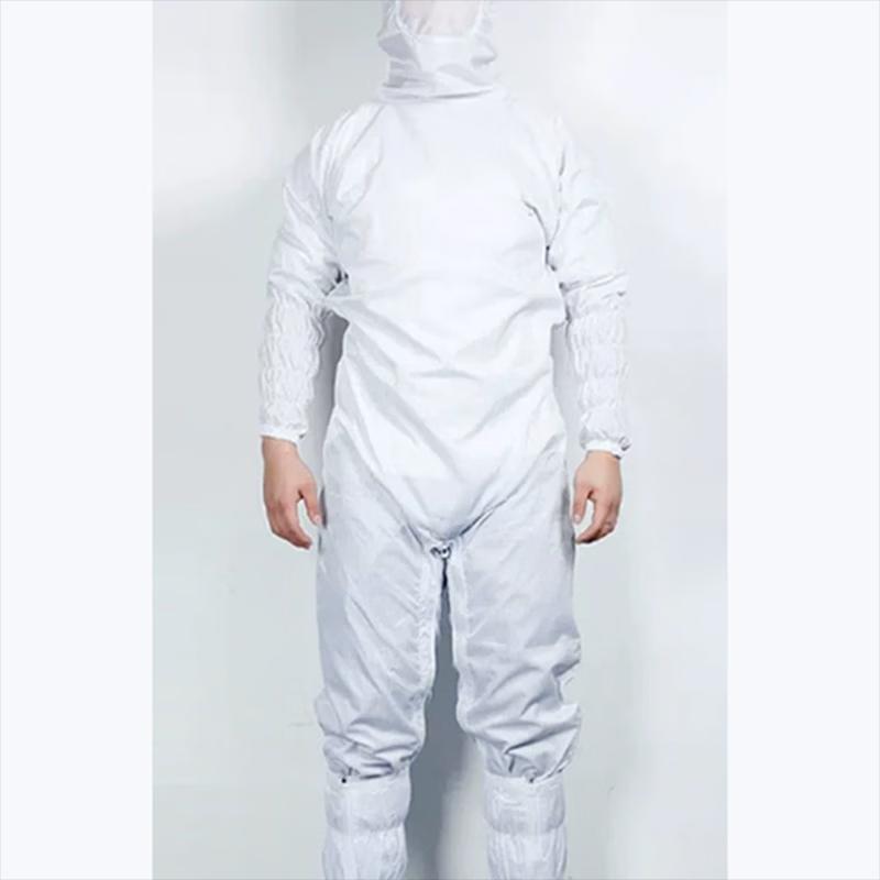 Dustproof Coverall Suit