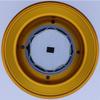 Daiwa 20 Revros LT4000-CH Spool (2-6), Part #6, Code 128D63