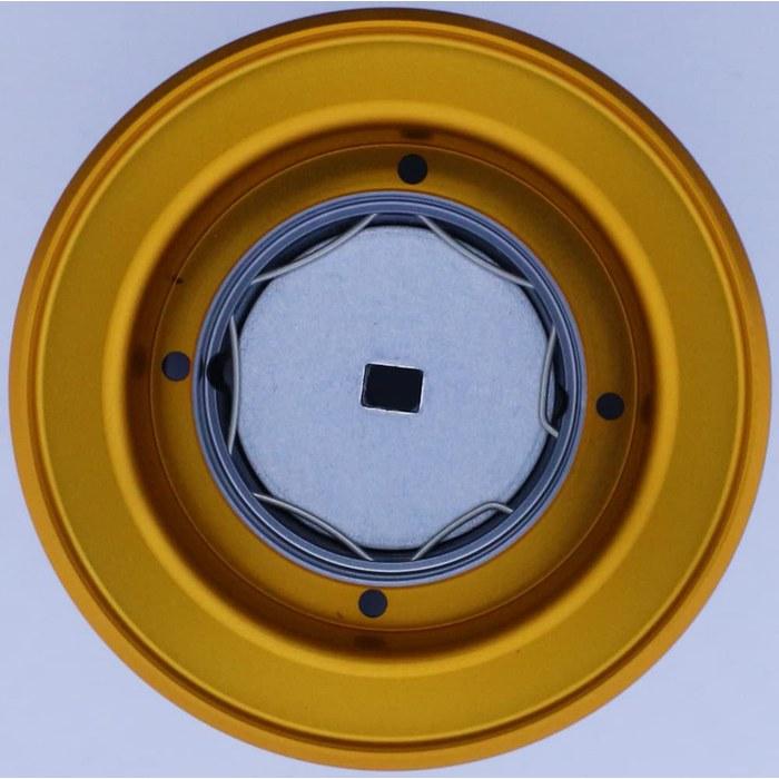 Daiwa 20 Revros LT4000-CH Spool (2-6), Part #6, Code 128D63
