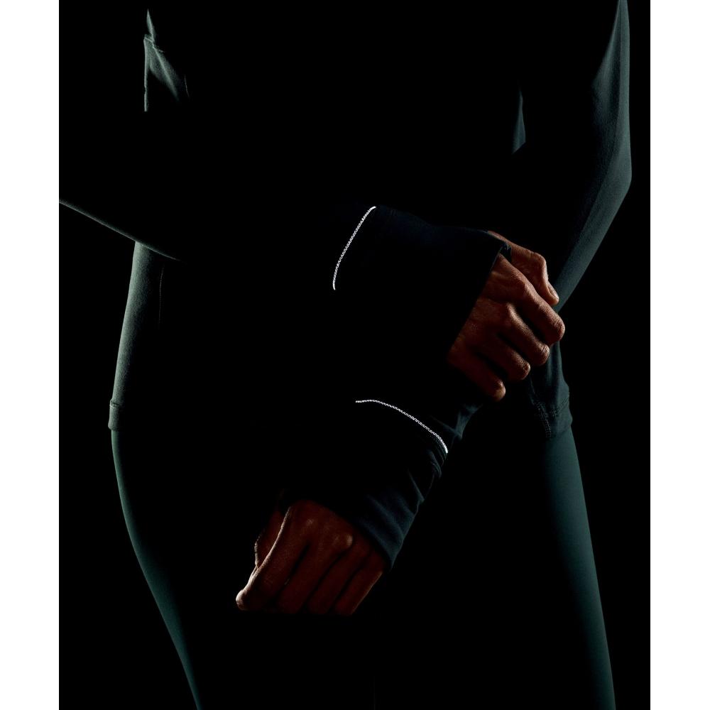 Lululemon It S Rulu claSSic fIt Half Zip Indochine Blue