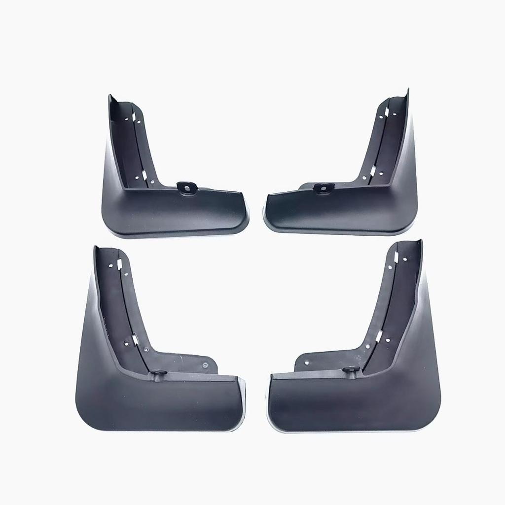 Ideal L8 Car Tire Mudguard for Cross-Border Sales