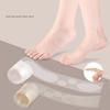Anti-wear Invisible Heel Patches Invisible Adhesive Heel Patch Heel Cushion Sticker  Foot Care