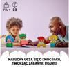 Конструктор LEGO DUPLO My First 10415 Мои чувства и эмоции