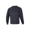 Puma Men's Mercedes-AMG Petronas F1 Team Statement Sweatshirt Dark Blue 625075-17