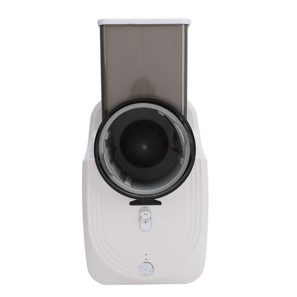 Electric Cheese Grater Vegetable Fruit   Electric Salad Machine for Vegetables Carrot Home Kitchen Use