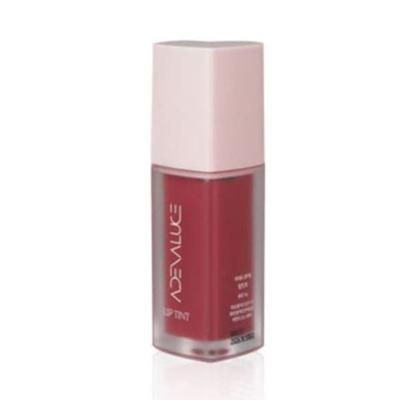 Adenaruche ZWQMGAQL Lippen-Tönung Lippenkosmetik Lippen-Glanz Luzern 5g
