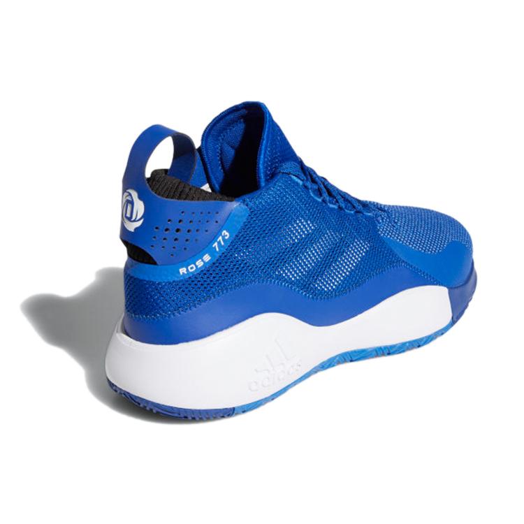 Adidas D Rose 773 2020 'Blue' FX7121