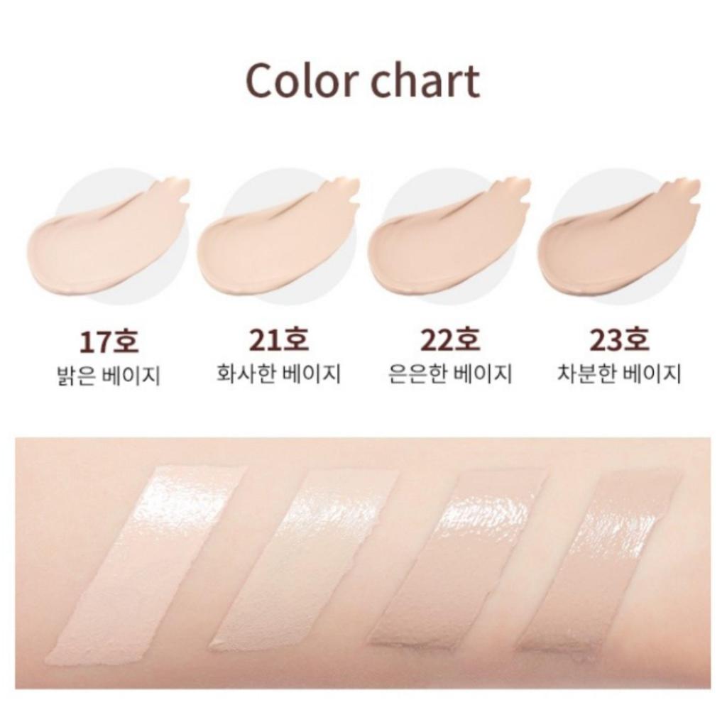 MISSHA M Choboyang BB-Creme SPF30 PA++ 50ml
